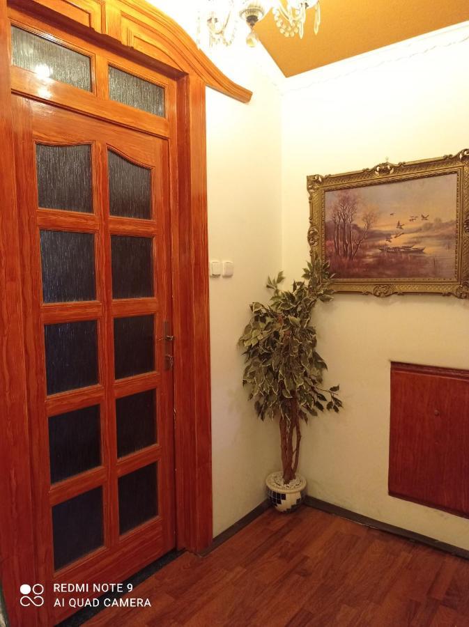 Atlantis Apartman 1 Klášterec nad Ohří Exterior foto