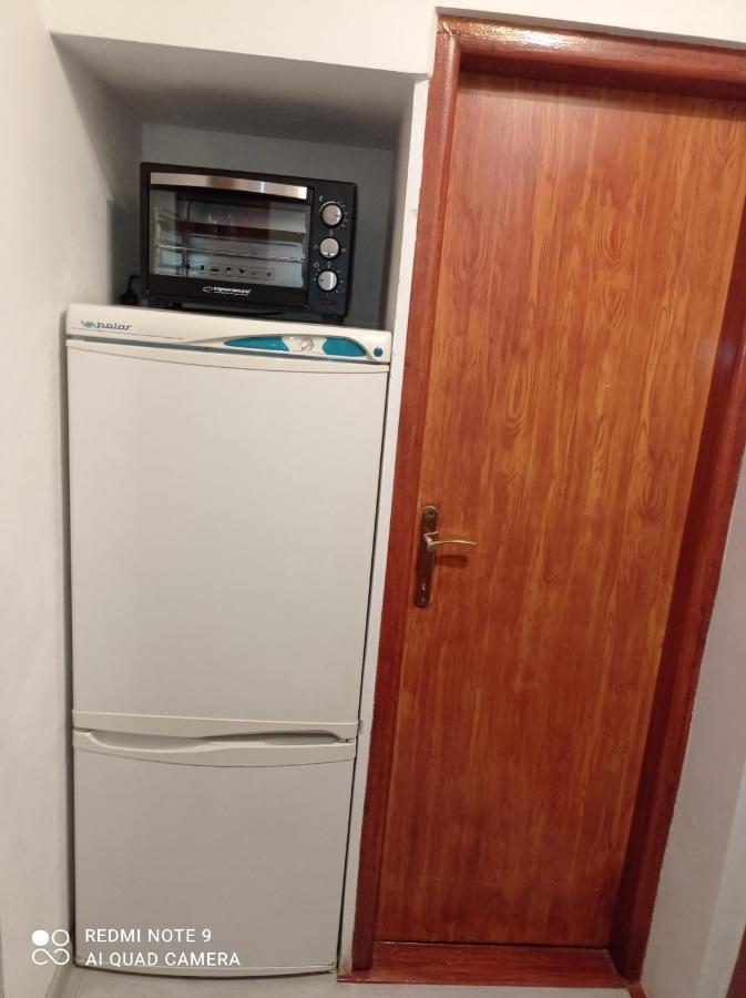 Atlantis Apartman 1 Klášterec nad Ohří Exterior foto